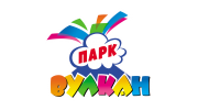Развлекательный центр для детей Вулкан Парк